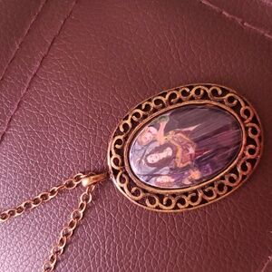 Witches Coven Pendant